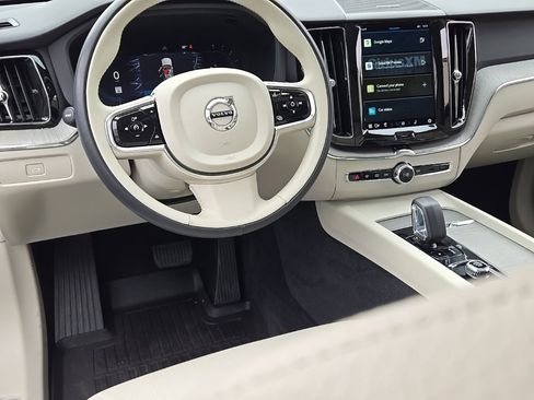 Certified 2023 Volvo XC60 B5 Plus w/ Climate Package image 12