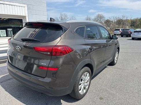 Used 2020 Hyundai Tucson Value image 6