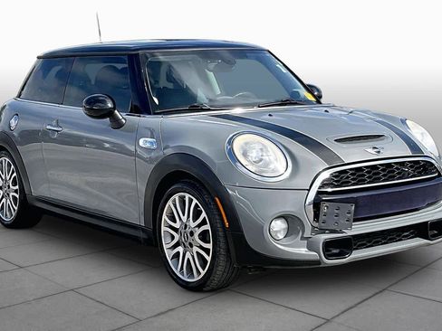 Used 2015 MINI Cooper S FWD image 3