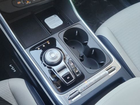 New 2026 Kia Carnival SX Prestige image 18