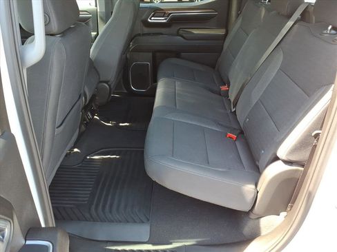 Used 2023 Chevrolet Silverado 1500 LT AWD/4WD image 13