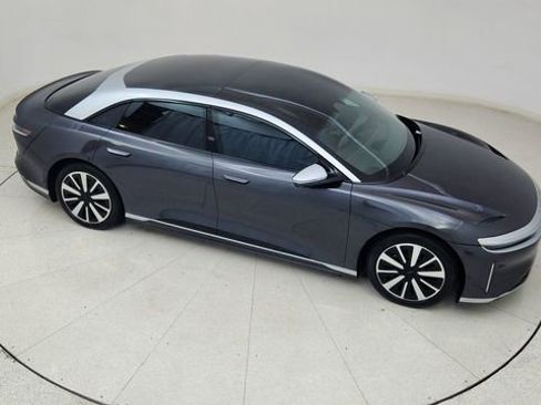 Used 2022 Lucid Air Grand Touring AWD/4WD image 77