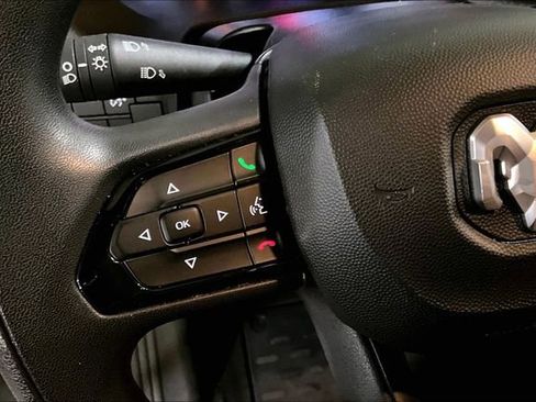 Used 2025 RAM ProMaster 3500 w/ Convenience Group FWD image 18