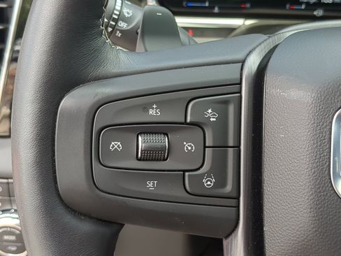 Used 2025 GMC Sierra 1500 Denali Ultimate AWD/4WD image 19