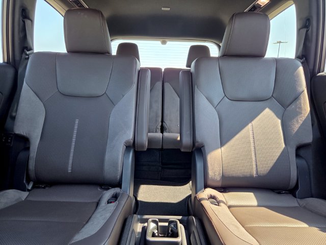 Used 2026 Lexus TX 350 AWD w/ Technology Package image 12