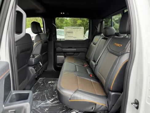 New 2026 Ford F150 Tremor w/ Equipment Group 402B AWD/4WD image 15