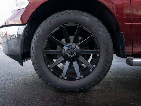 Used 2018 RAM 1500 Big Horn image 7