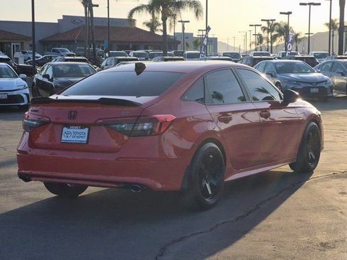 Used 2024 Honda Civic Si image 5