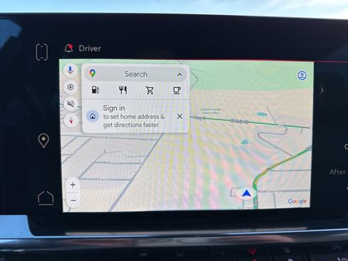 Used 2025 GMC Sierra 1500 SLT image 13