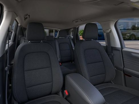 New 2026 Ford Escape Active w/ Tech Pack #1 AWD/4WD image 10