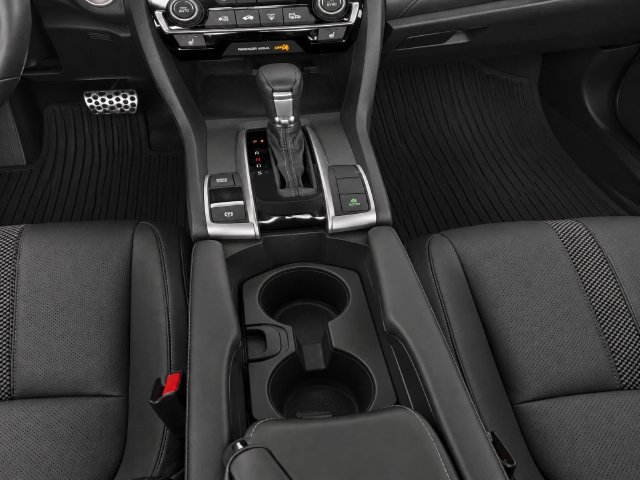 Certified 2020 Honda Civic Touring image 14