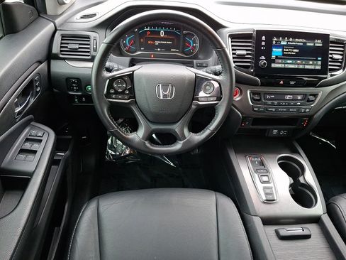 Used 2022 Honda Pilot EX-L image 12
