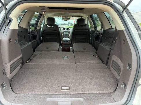 Used 2014 Buick Enclave Leather FWD image 32