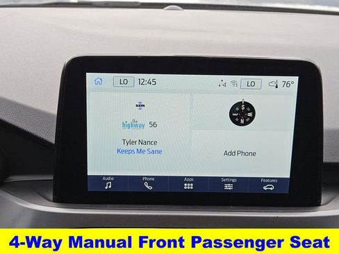 New 2026 Ford Escape Active image 14