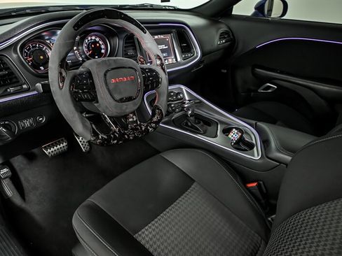 Used 2019 Dodge Challenger R/T Scat Pack RWD image 15
