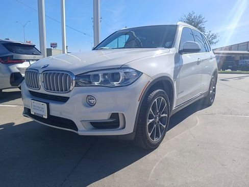 Used 2018 BMW X5 sDrive35i image 3