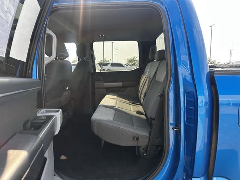 Used 2021 Ford F150 XLT w/ Equipment Group 302A High AWD/4WD image 19