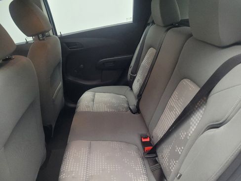 Used 2017 Chevrolet Sonic LT image 18