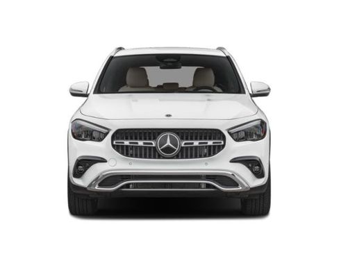 Used 2026 Mercedes-Benz GLA 250 4MATIC image 7