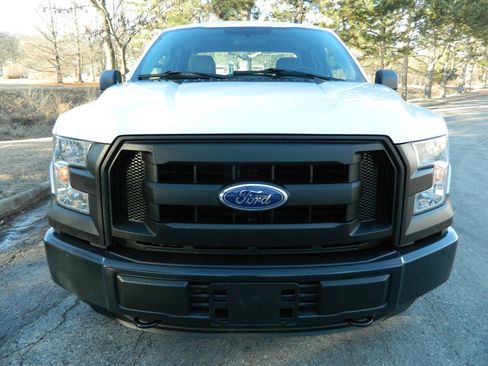 Used 2015 Ford F150 XL w/ Equipment Group 101A Mid image 2