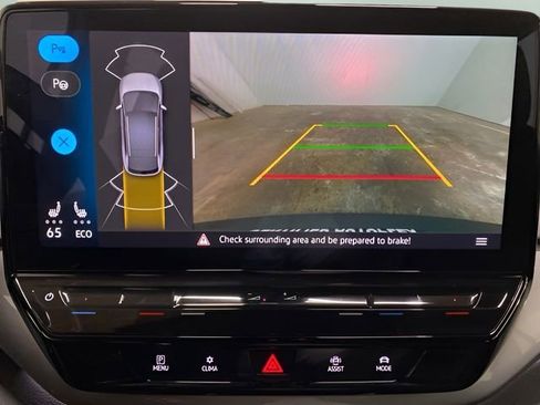 Used 2023 Volkswagen ID.4 Pro S image 50