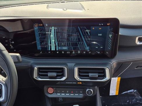 New 2026 Ford Mustang Premium RWD image 11