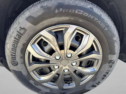 Used 2024 Ford Maverick XL FWD image 18