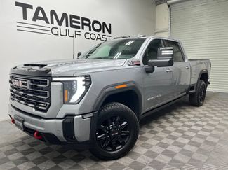New 2026 GMC Sierra 2500 AT4 w/ AT4 Preferred Package AWD/4WD video 1