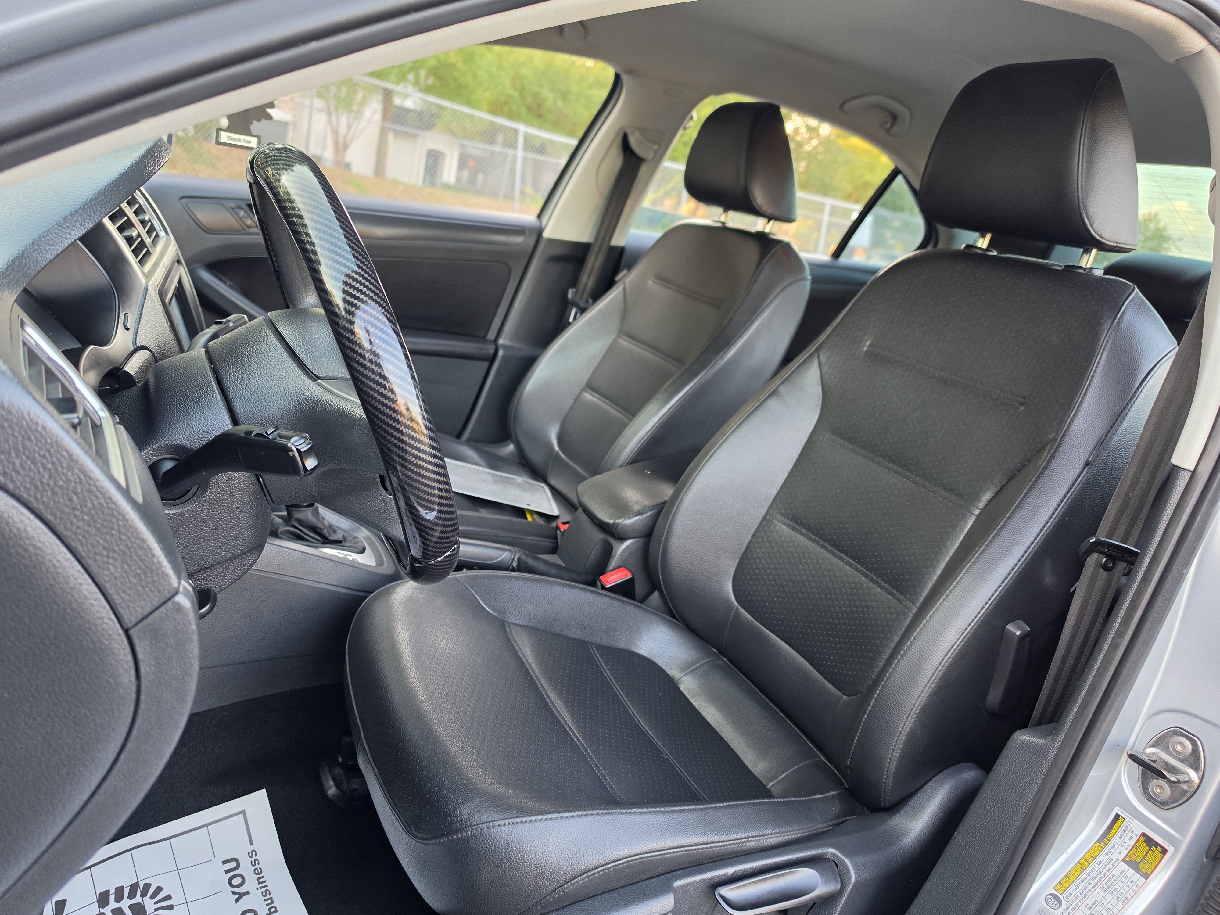 Used 2014 Volkswagen Jetta SE FWD image 26