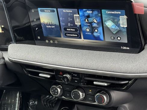 New 2026 Nissan Kicks S w/ Charging Package FWD image 10