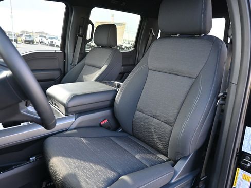 New 2026 Ford F150 XLT w/ Equipment Group 302A MID image 34