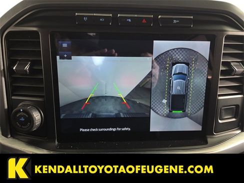 Used 2021 Ford F150 Lariat image 16