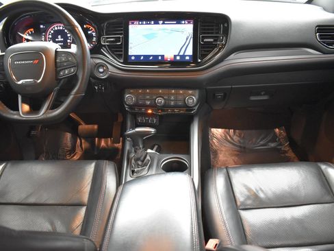 Used 2024 Dodge Durango GT AWD/4WD image 14