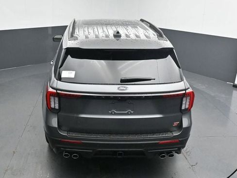 New 2026 Ford Explorer ST w/ Sun And Sound Package image 21