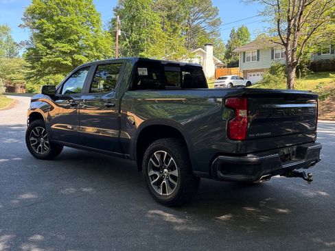 Used 2019 Chevrolet Silverado 1500 RST w/ All-Star Edition image 5