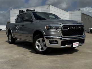 Used 2025 RAM 1500 Big Horn AWD/4WD video 2