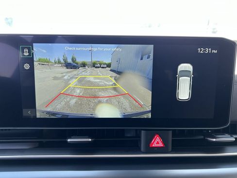 New 2026 Kia Carnival FWD image 17