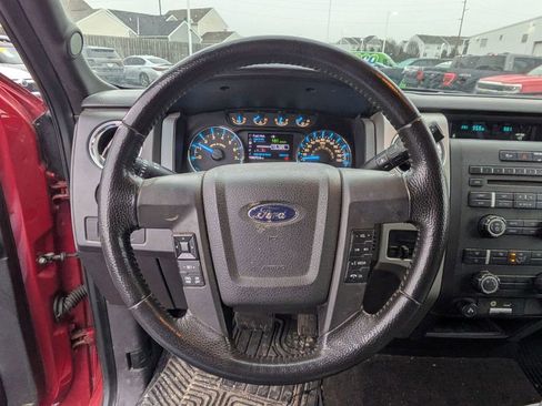 Used 2012 Ford F150 XLT w/ XTR Pkg image 26