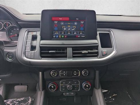 Used 2024 Chevrolet Tahoe LS w/ Driver Alert Package image 18