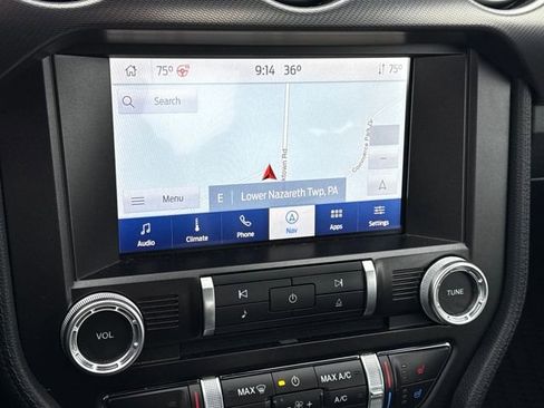 Used 2022 Ford Mustang GT Premium w/ Equipment Group 401A image 26