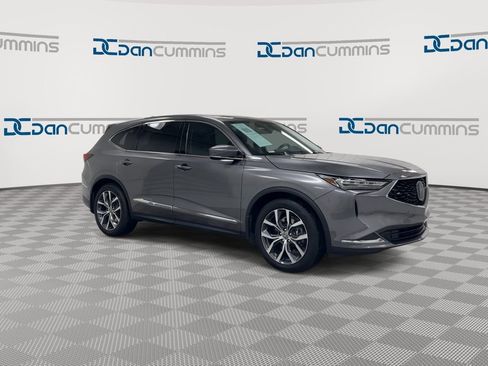 Used 2024 Acura MDX FWD w/ Technology Package image 2