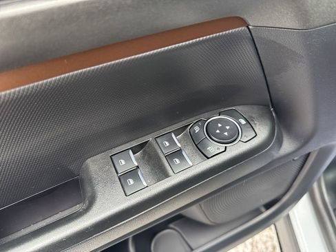 New 2026 Ford Bronco Sport Outer Banks image 12