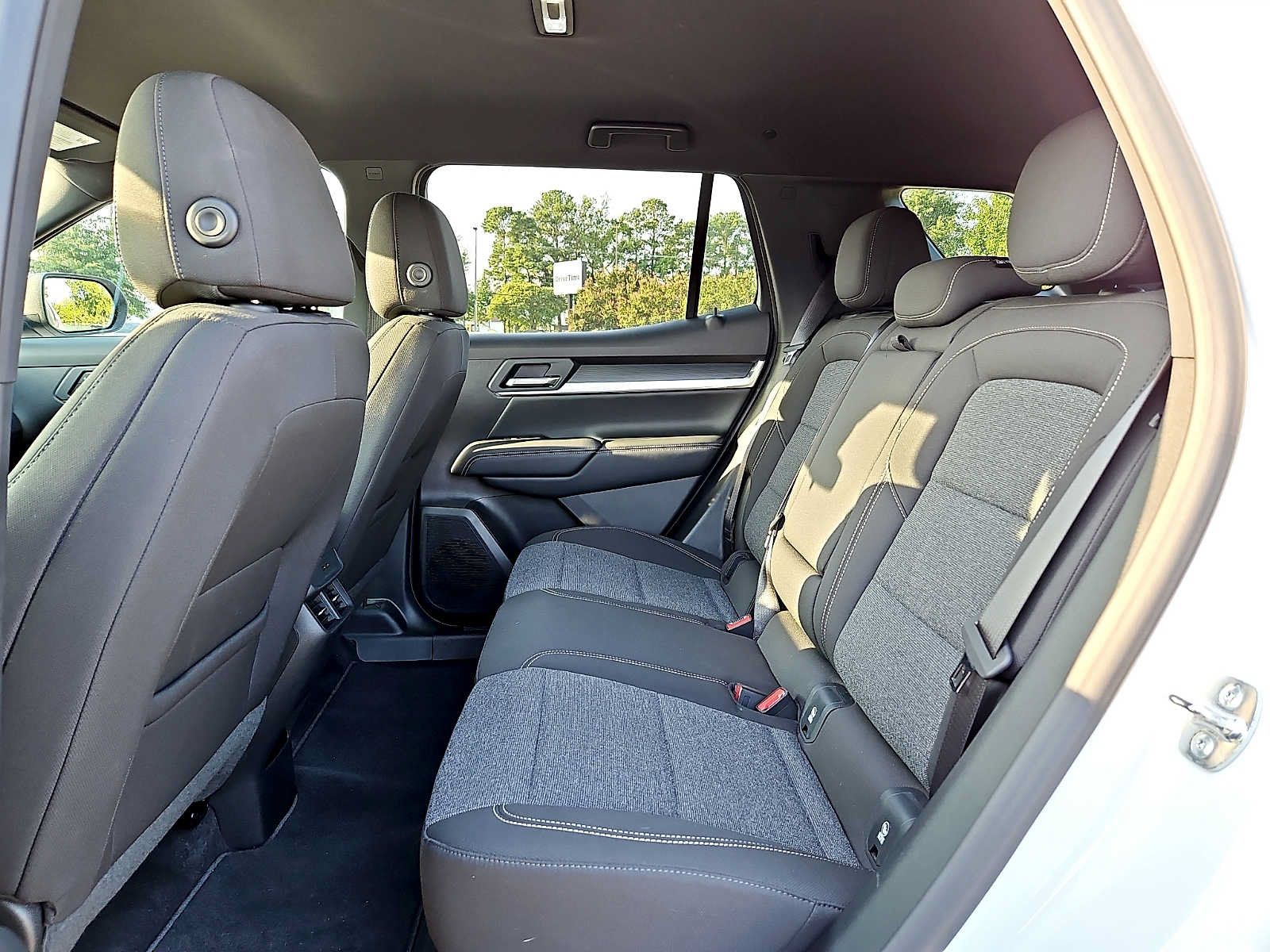 Used 2026 GMC Terrain Elevation AWD/4WD image 10