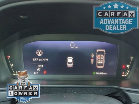 Used 2025 Honda Accord SE image 11