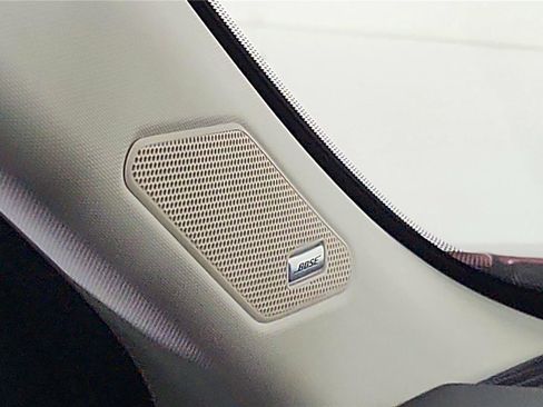 New 2026 Nissan Rogue Platinum w/ Platinum Premium Package image 37