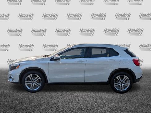 Certified 2018 Mercedes-Benz GLA 250 image 7