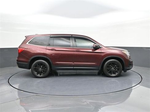 Used 2019 Honda Pilot EX image 25
