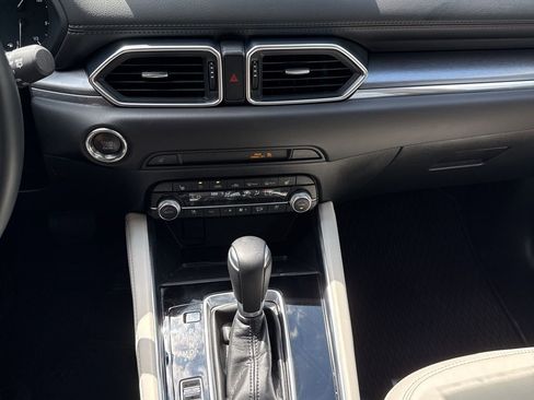 Certified 2025 MAZDA CX-5 AWD 2.5 S w/ Premium Plus Pkg image 23