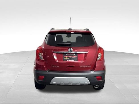 Used 2015 Buick Encore FWD image 7