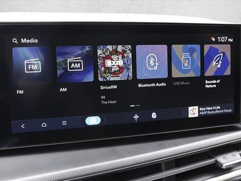 New 2026 Hyundai Santa Fe SEL AWD/4WD image 17